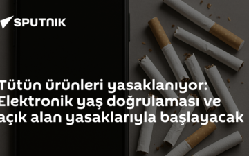 tütün