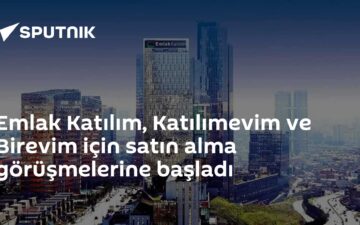 Katılımevim