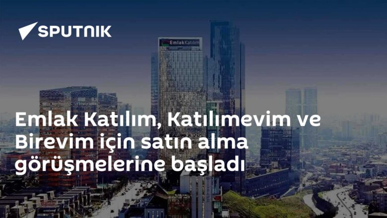 Katılımevim