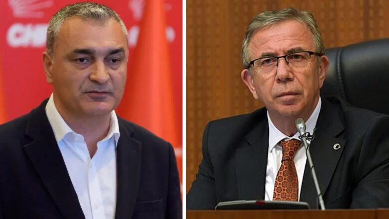 Mansur Yavaş