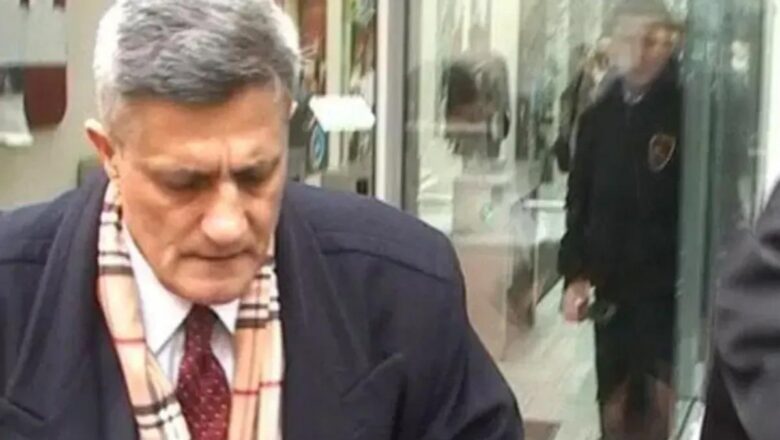 Kaşif Kozinoğlu