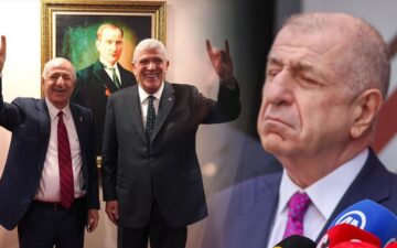 Ümit Özdağ