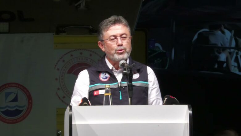 Balıkçı Sezonu