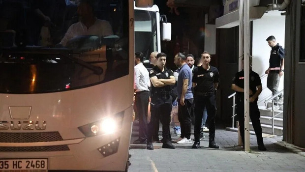 Seferihisar Belediye Başkanı İsmail Yetişkin