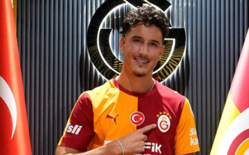 Deniz Gül