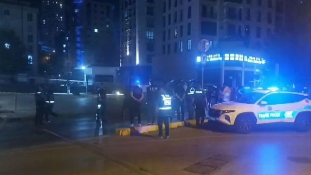 silahlı saldırı