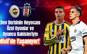 Derbi Bahis