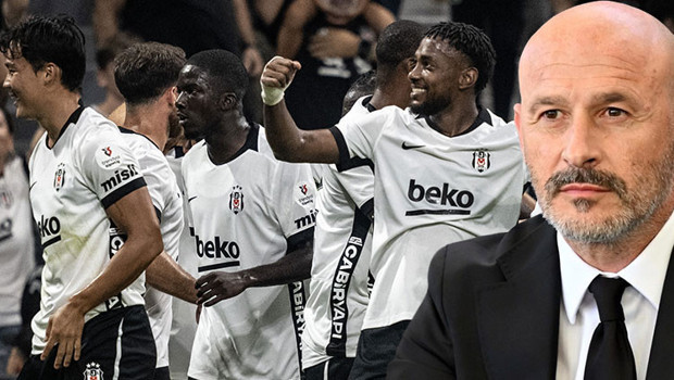 Beşiktaş