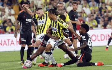 Beşiktaş