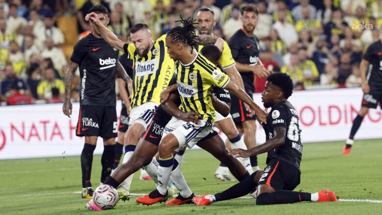 Beşiktaş