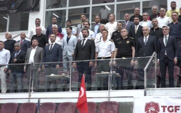 Uluslararası güreş