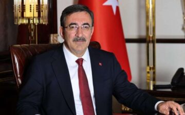 Güzelyurt Soğuk Hava Deposu Entegre Tesisleri