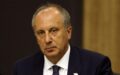 Muharrem İnce