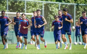 Galatasaray maçı