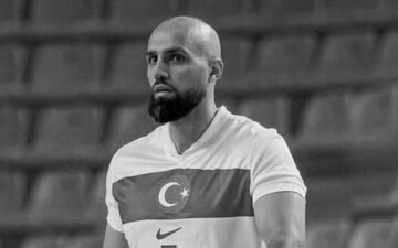 Adem Küçükkartal