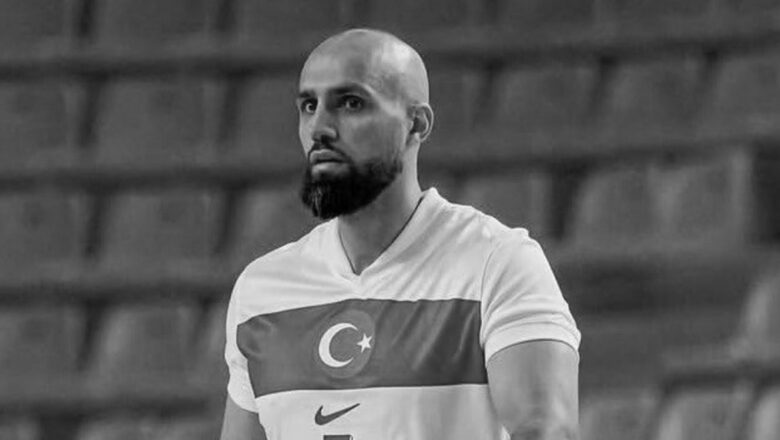 Adem Küçükkartal