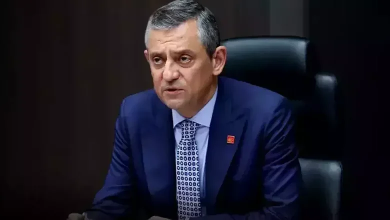 Yeni Genel Merkezi