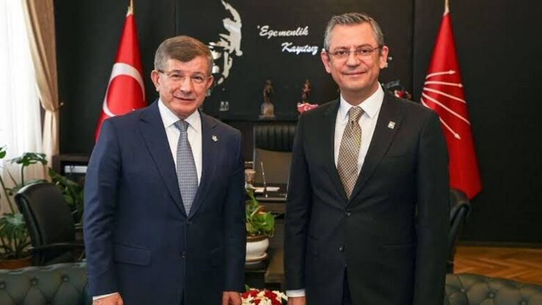 Özgür Özel