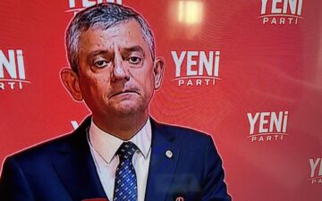 Özgür Özel