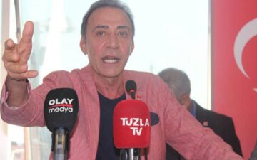 Şiddet görüntüleri