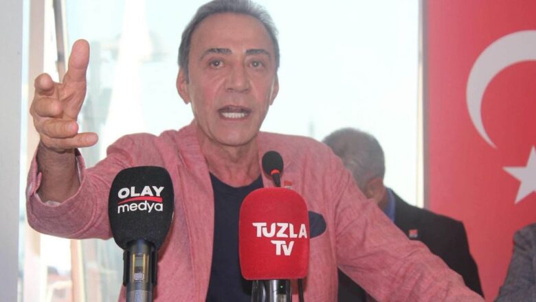 Şiddet görüntüleri